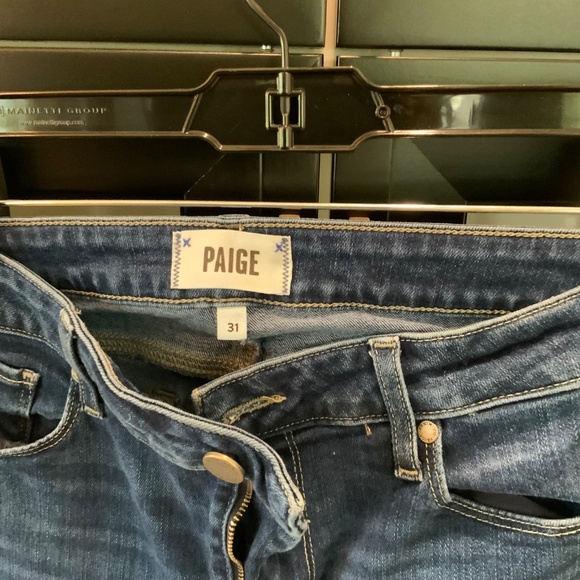 Paige jeans - Picture 2 of 3